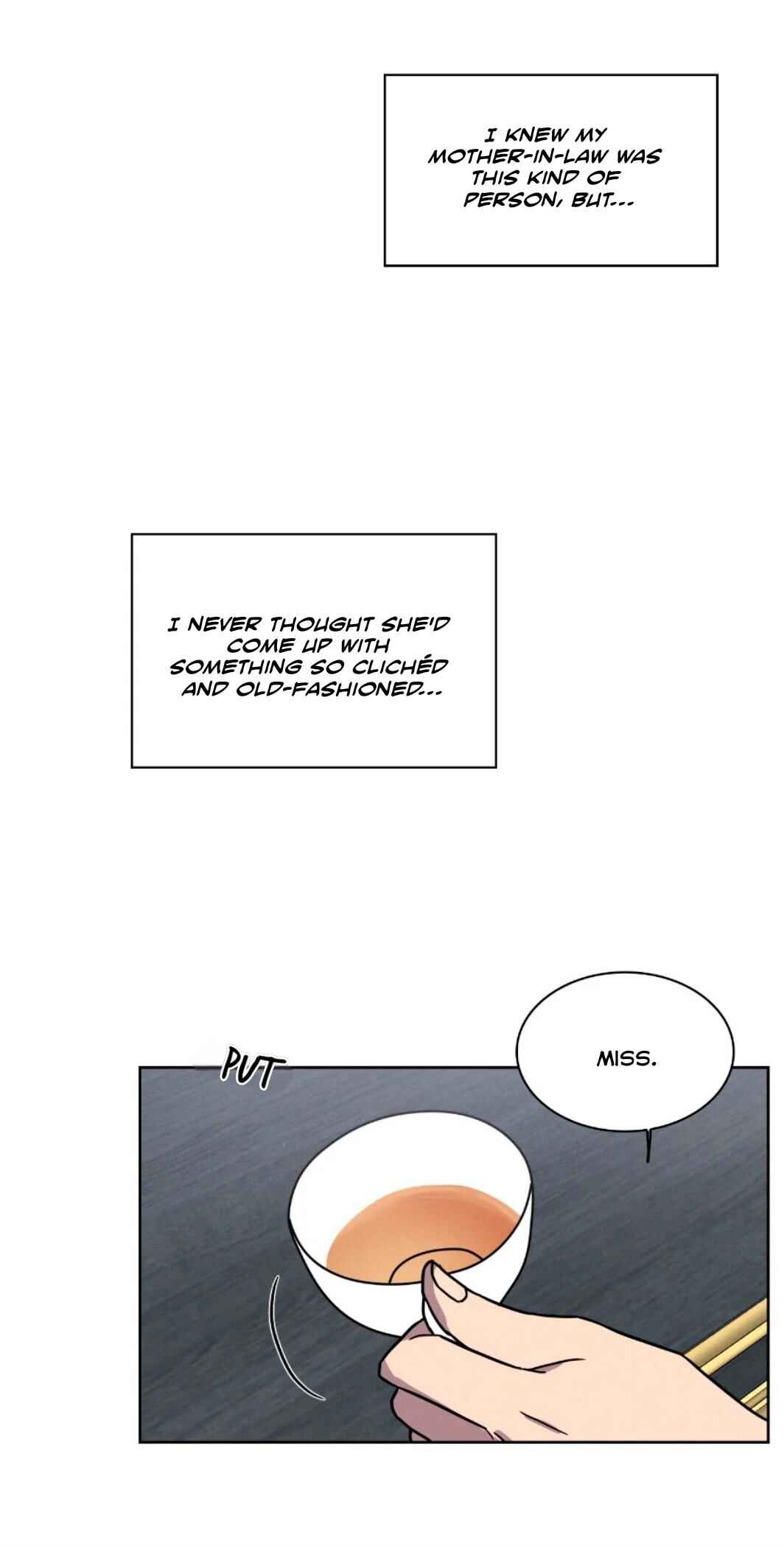 Glass Flower Chapter 2 - Page 22