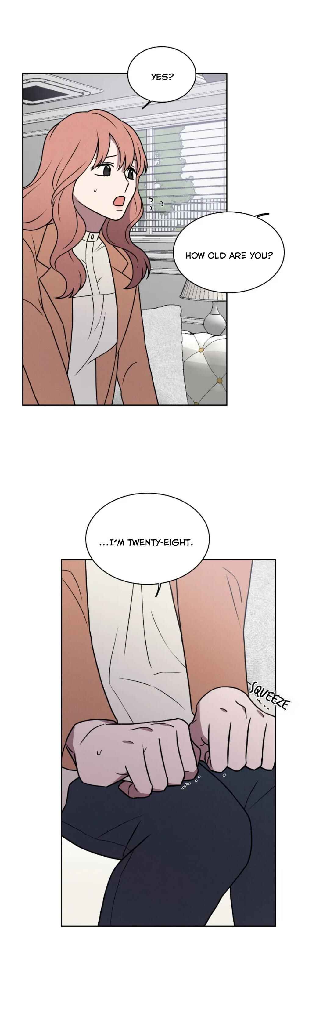 Glass Flower Chapter 2 - Page 23