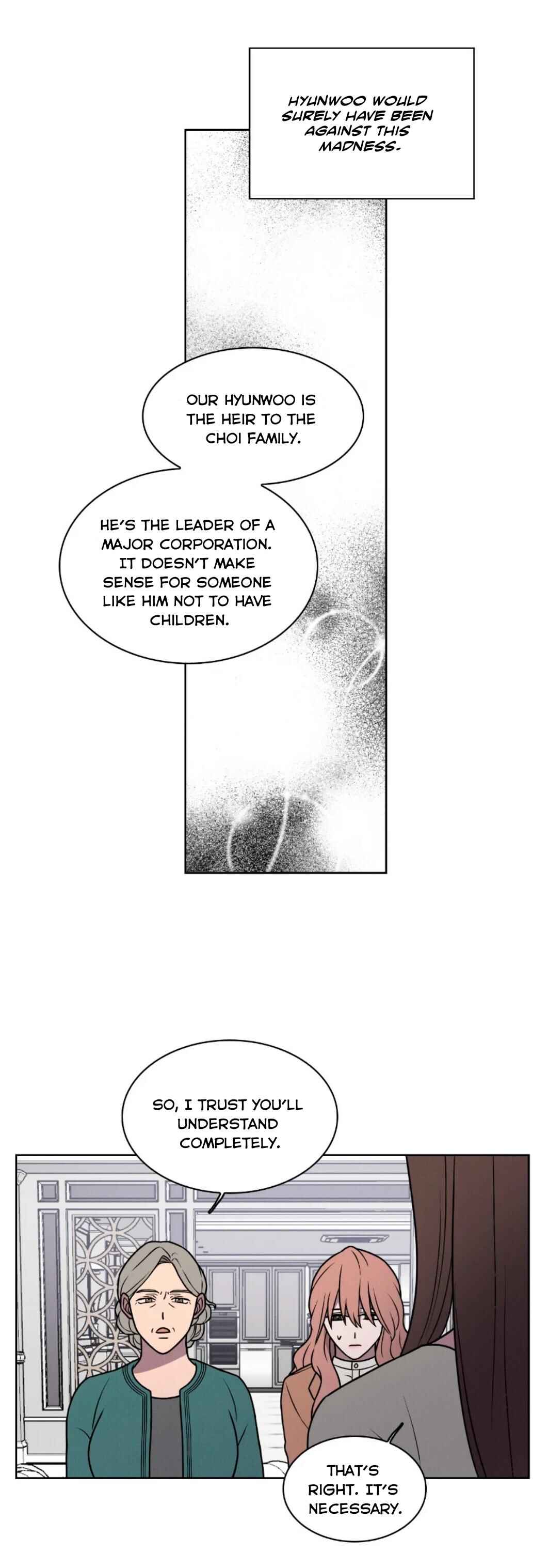Glass Flower Chapter 2 - Page 29