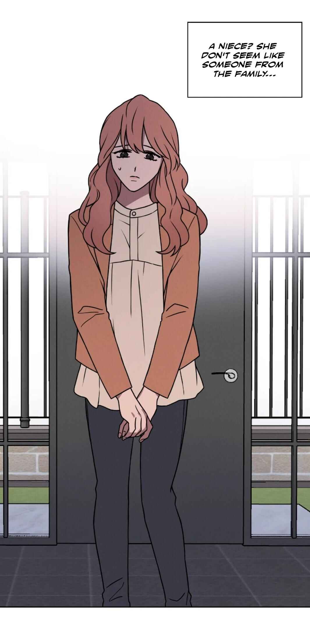 Glass Flower Chapter 2 - Page 3