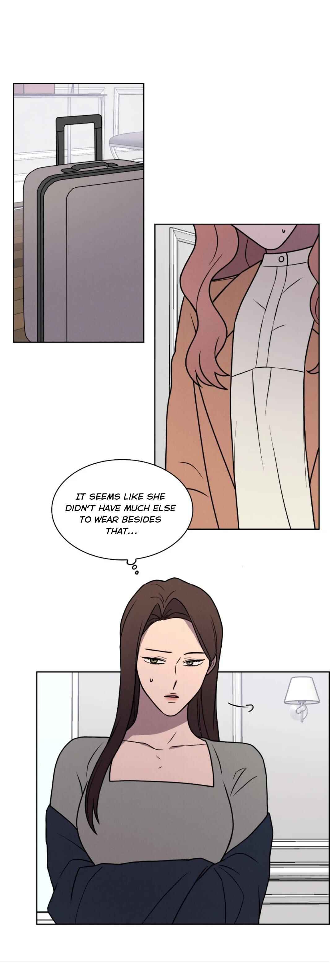 Glass Flower Chapter 2 - Page 37