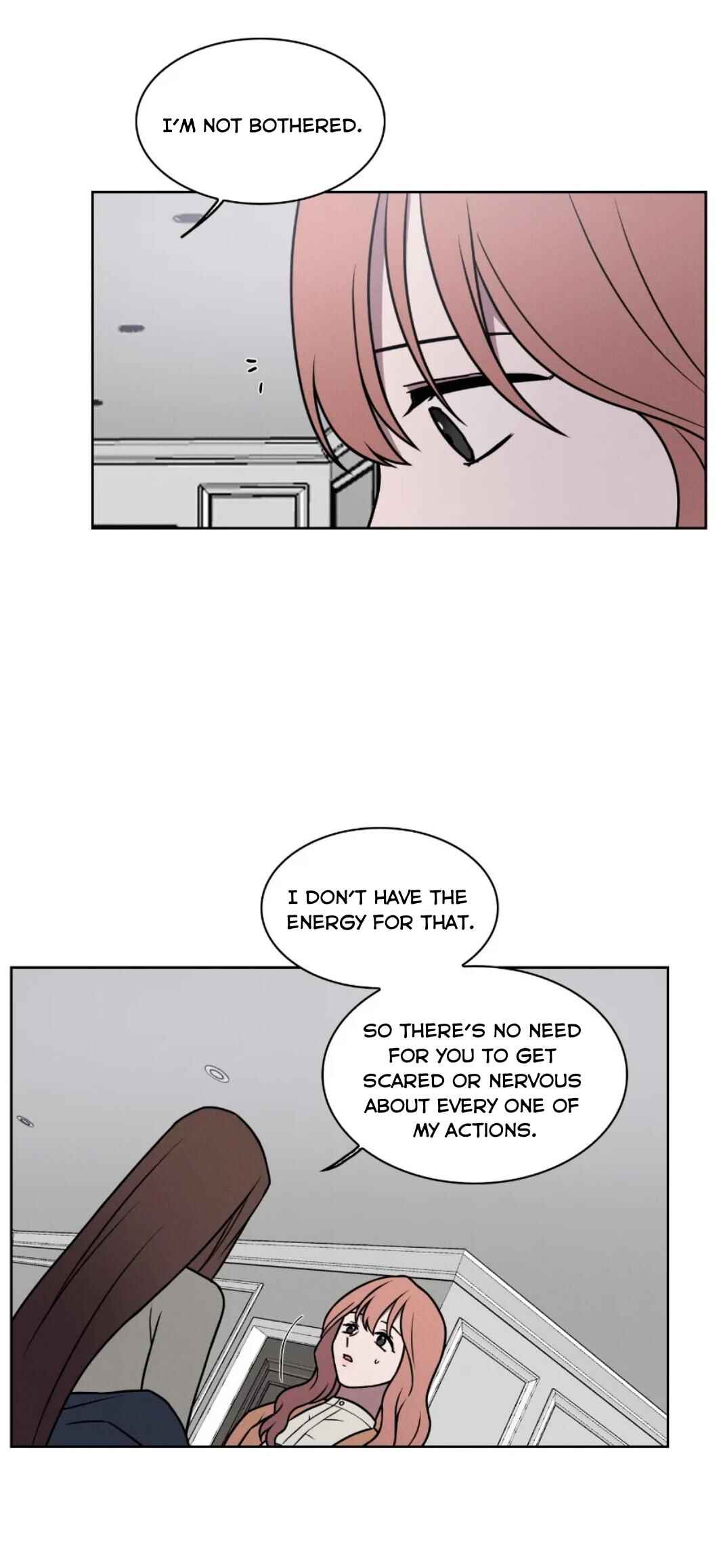 Glass Flower Chapter 2 - Page 39