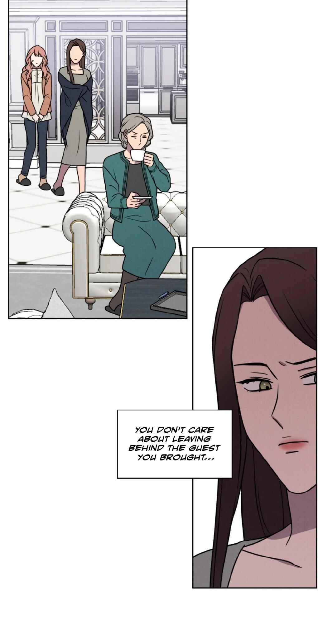 Glass Flower Chapter 2 - Page 6