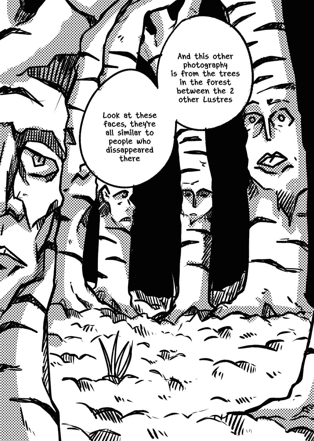 Space Juggernaut Chapter 48 - Page 6