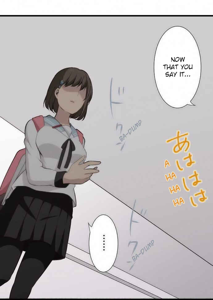 ReLIFE Chapter 60 - Page 16