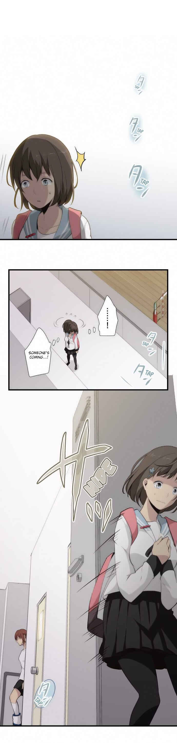 ReLIFE Chapter 60 - Page 19