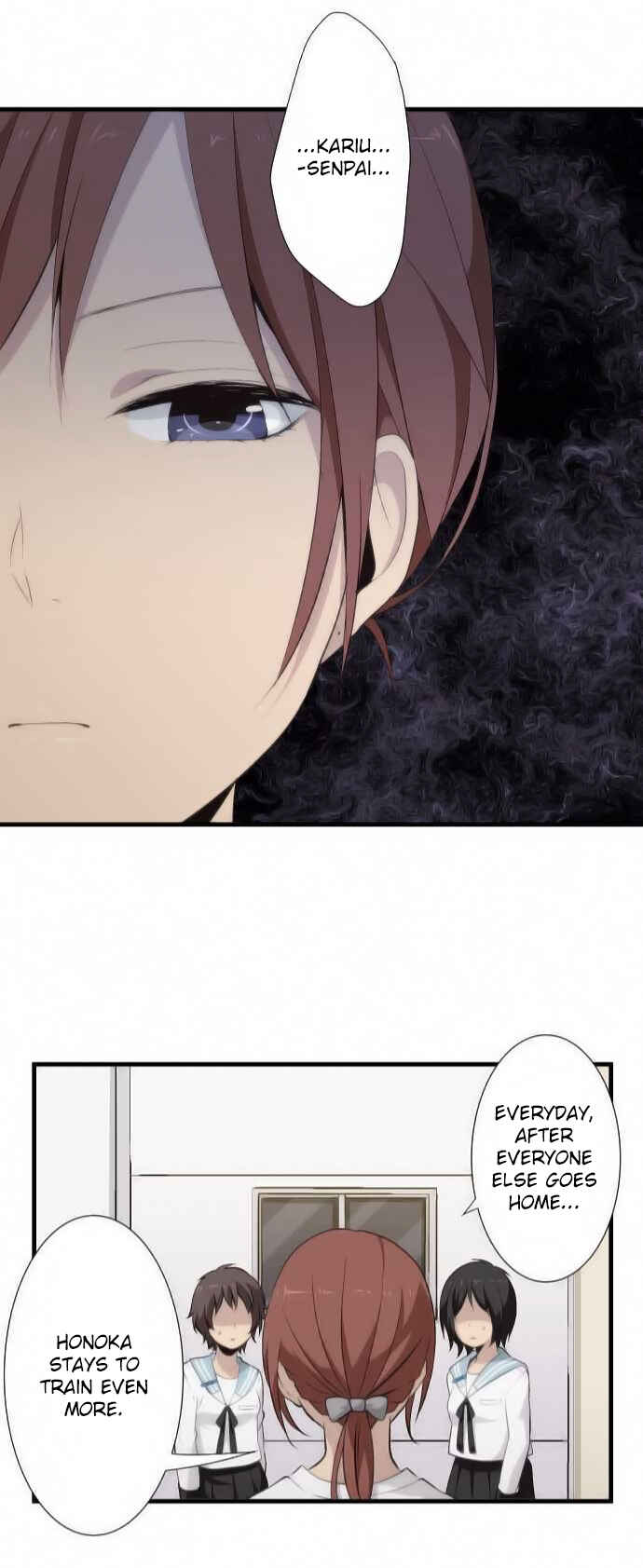 ReLIFE Chapter 60 - Page 23