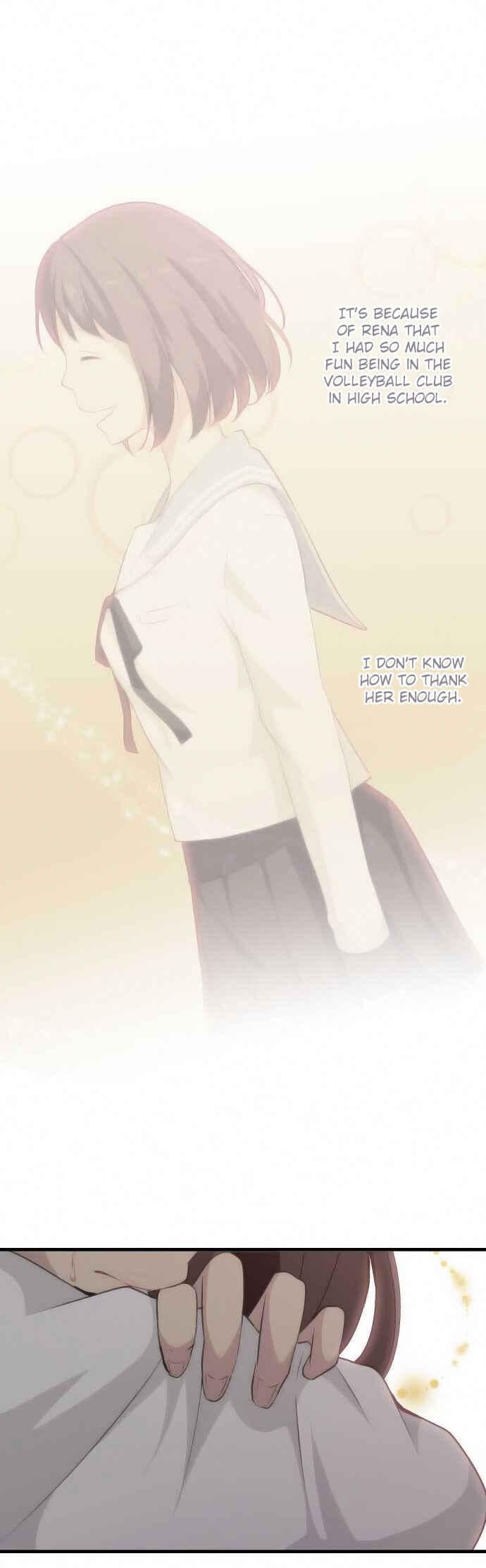 ReLIFE Chapter 60 - Page 29