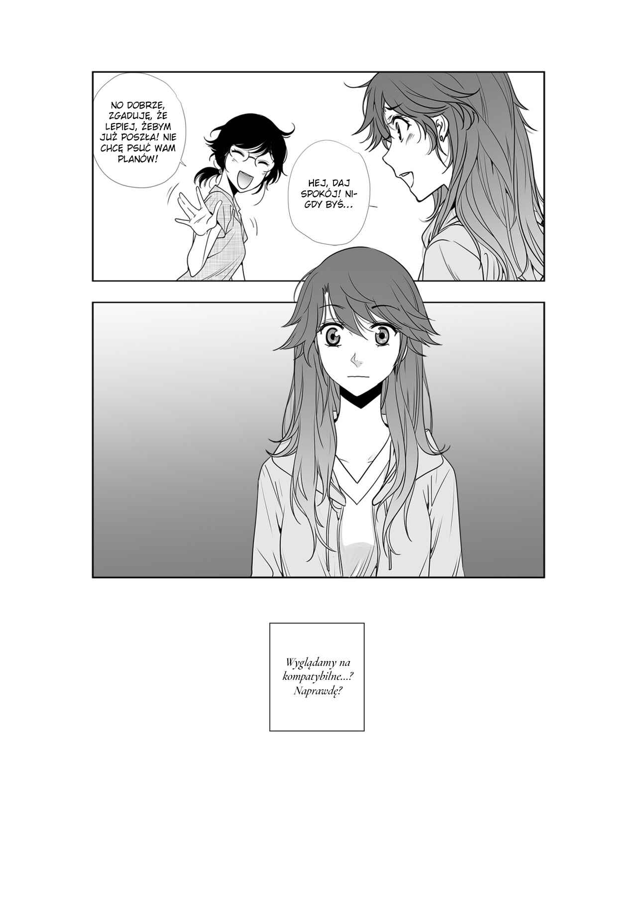 Lily Love 2 Chapter 42 - Page 11