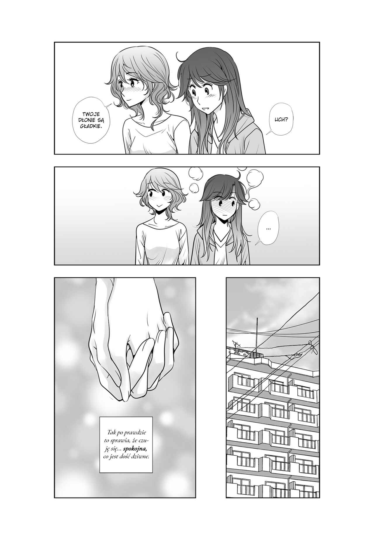 Lily Love 2 Chapter 42 - Page 14