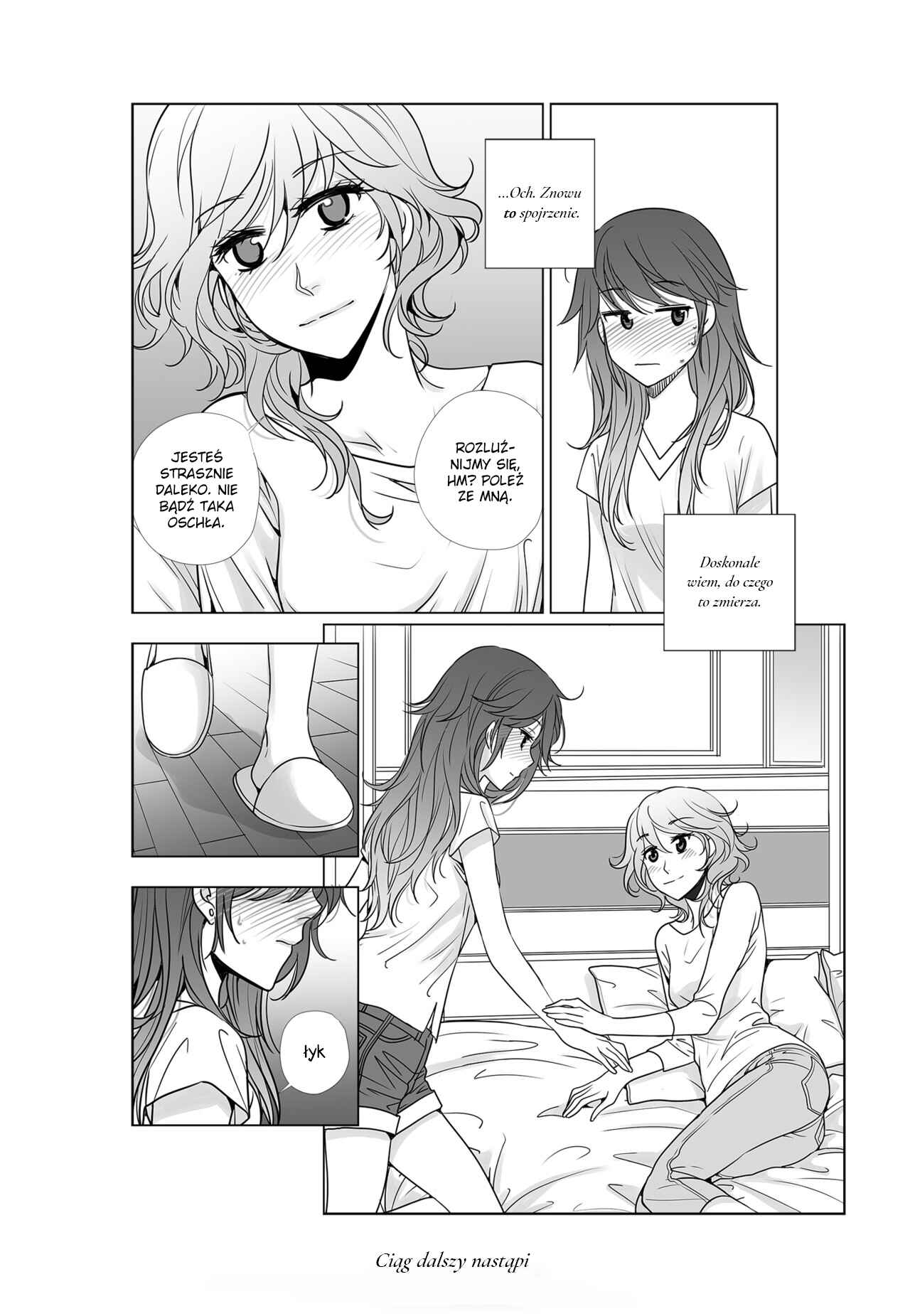 Lily Love 2 Chapter 42 - Page 17