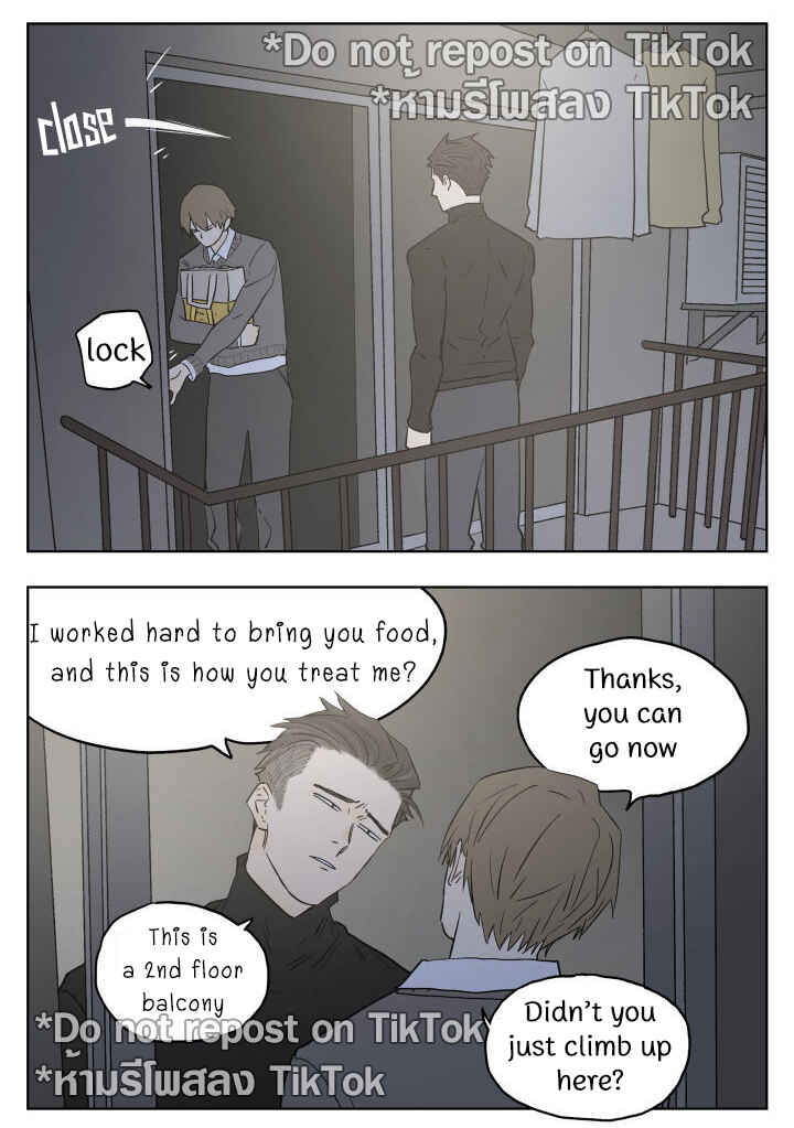 Nán Hào Shàng Fēng Chapter 83 - Page 23