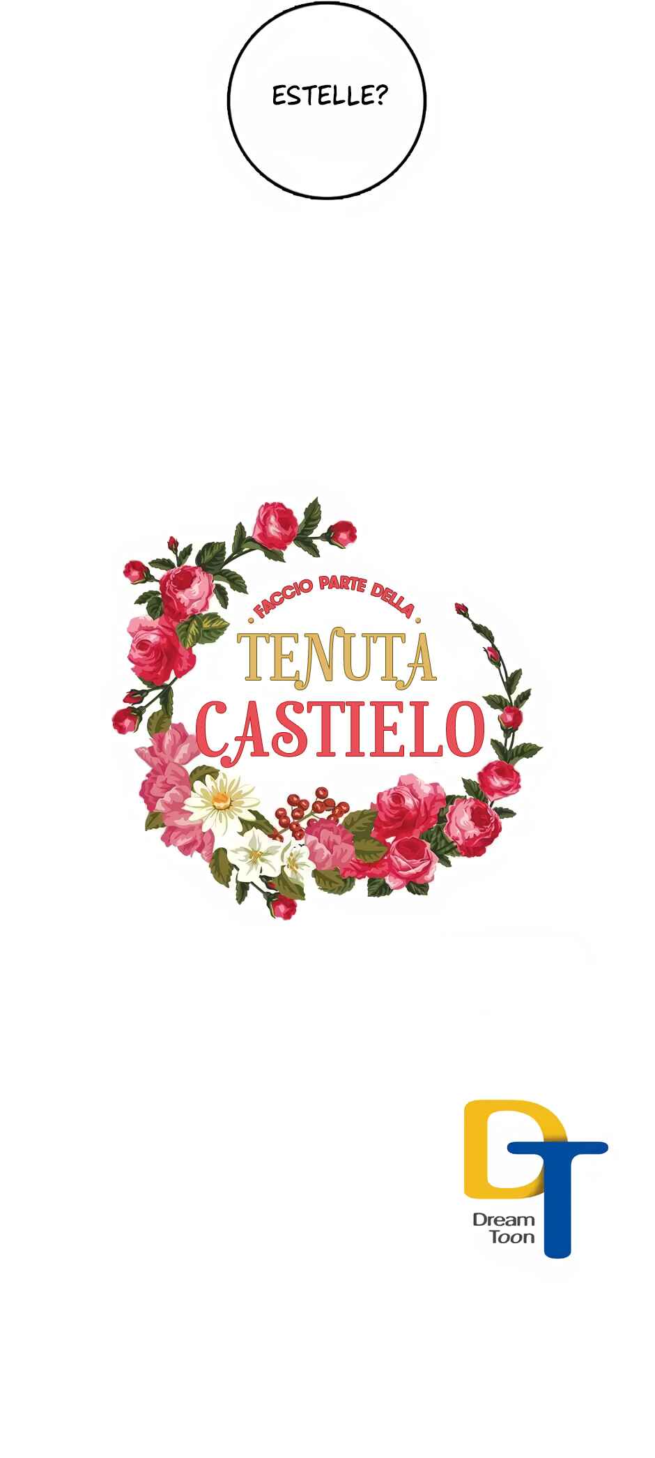 I Belong to House Castiello Chapter 5 - Page 12