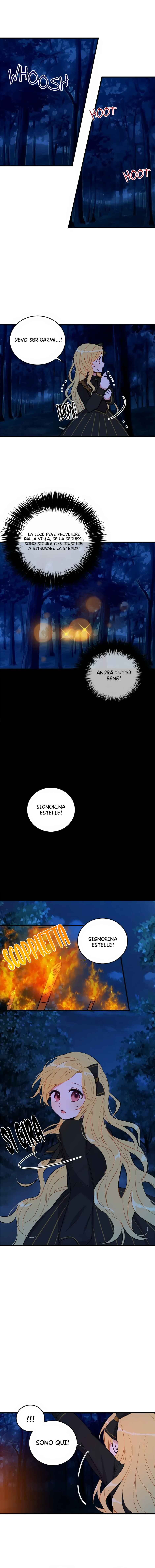 I Belong to House Castiello Chapter 5 - Page 4