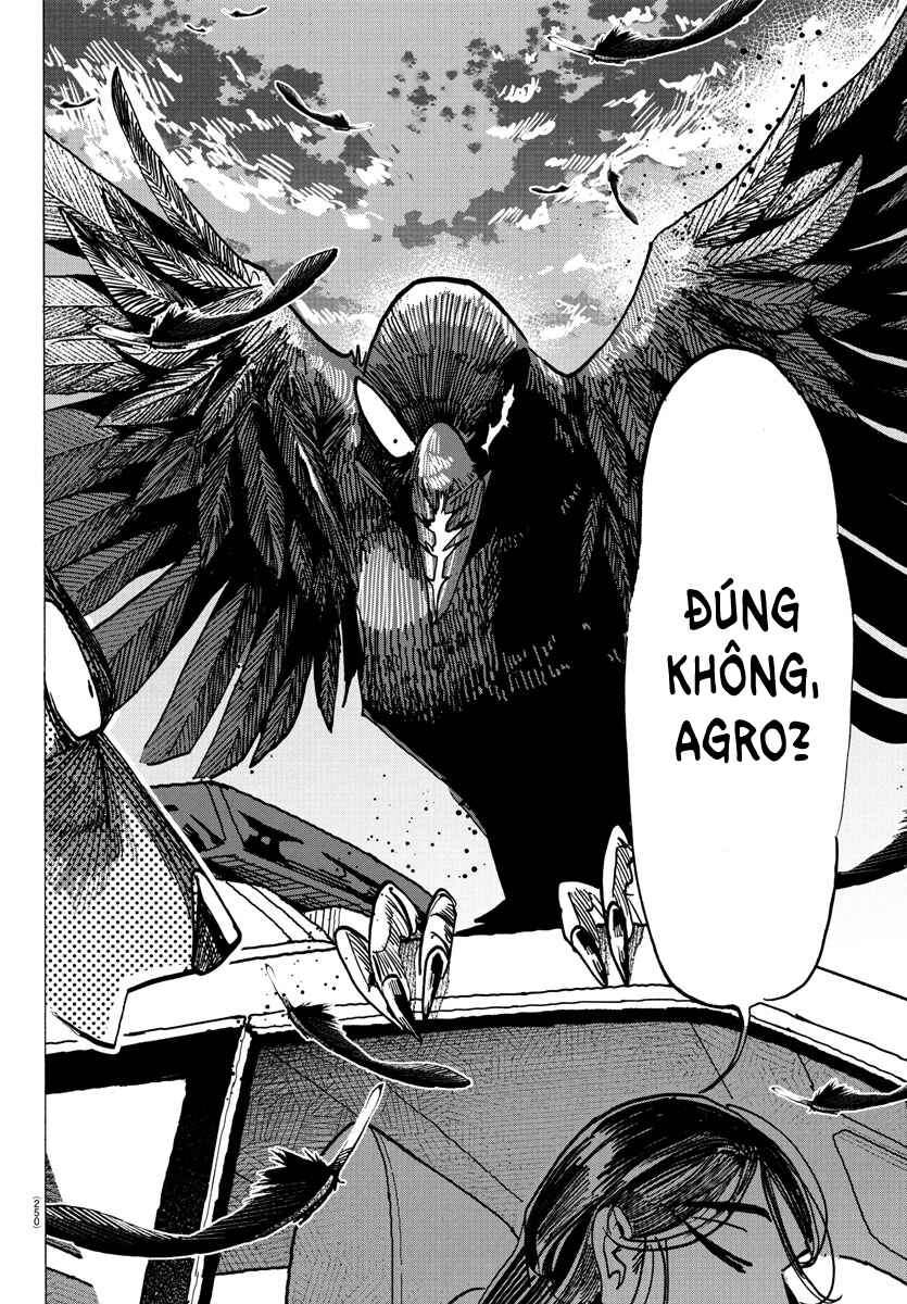 Taika no Risei Chapter 25 - Page 10