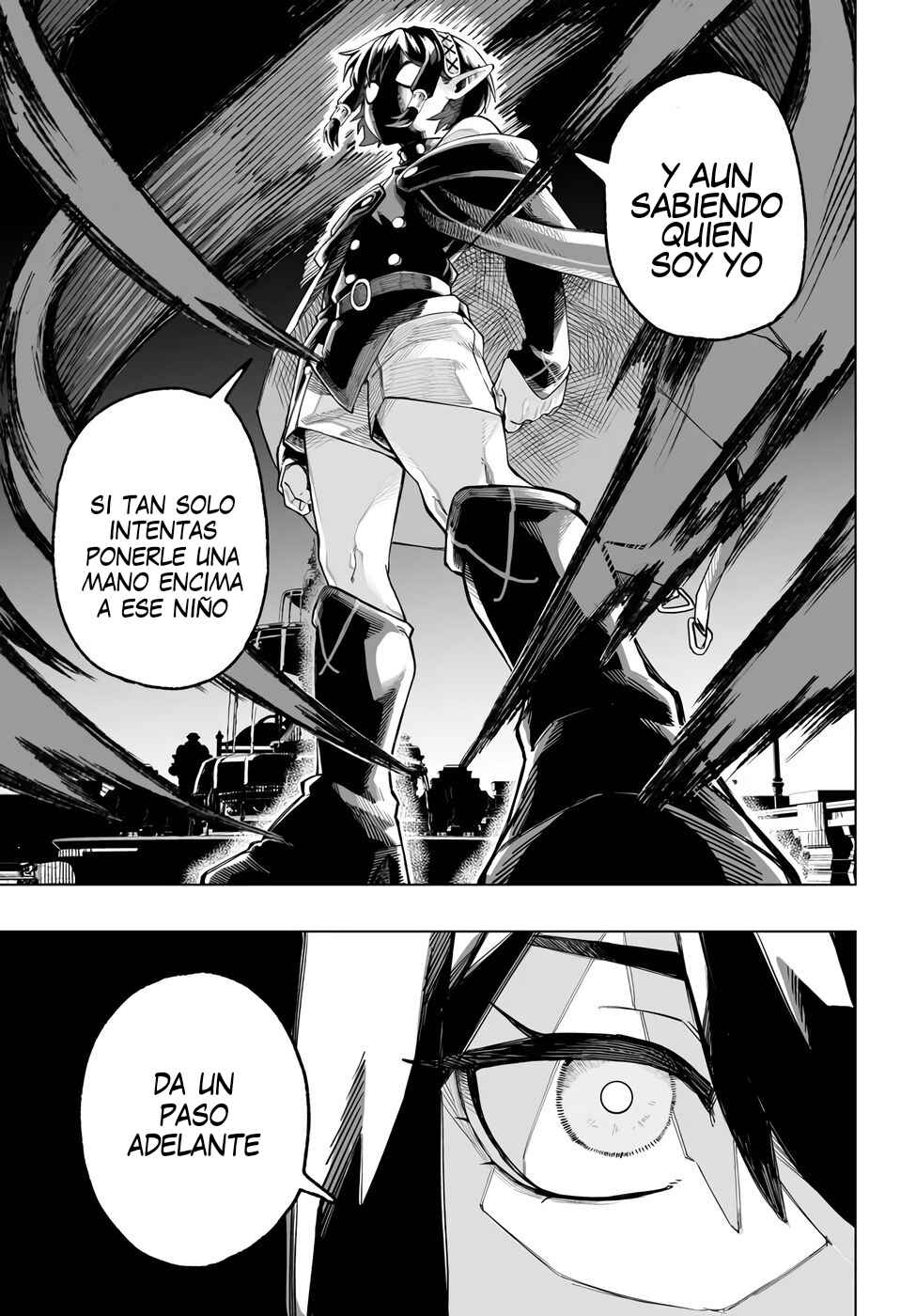 Yoheidan no Itoshigo: Shinikake Koji wa Saikyou Shisho-tachi ni Sodaterareru Chapter 5 - Page 26