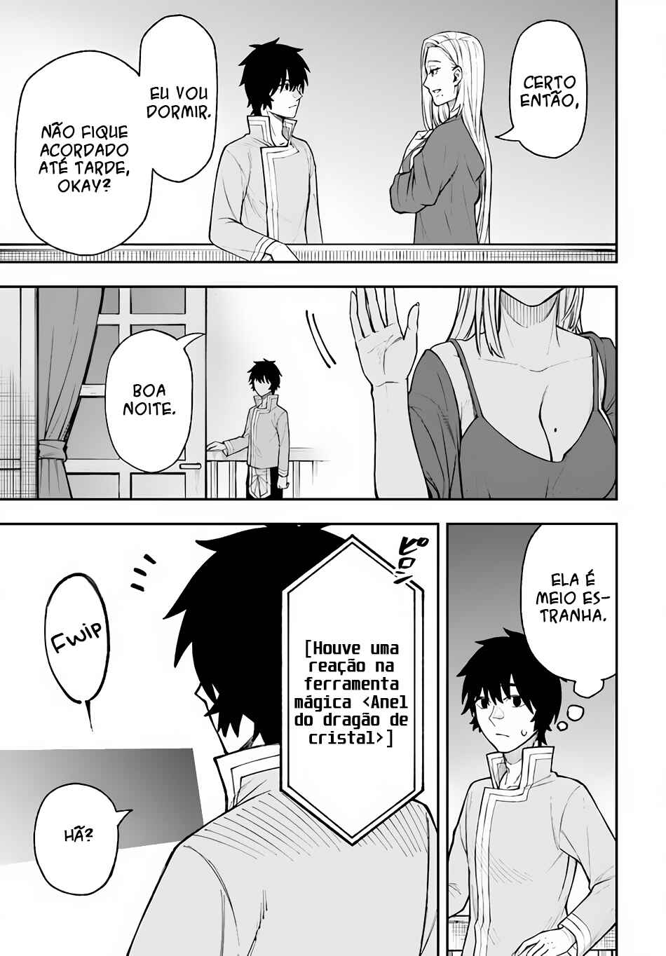 Nito no Taidana Isekai Shoukougun ~Saijaku Shoku "Healer" nano ni Saikyou wa Cheat desu ka?~ Chapter 24 - Page 20
