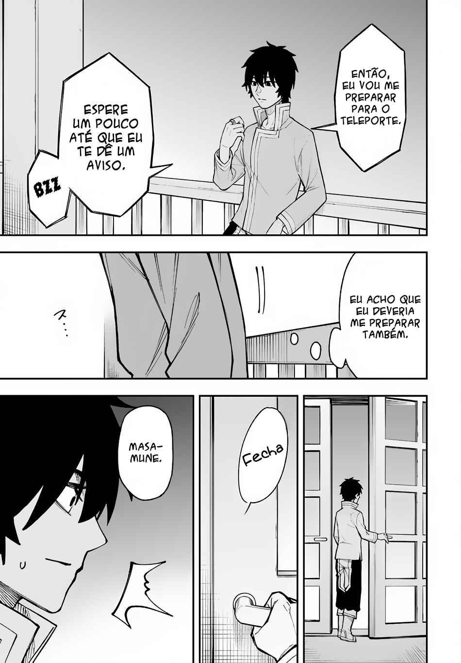 Nito no Taidana Isekai Shoukougun ~Saijaku Shoku "Healer" nano ni Saikyou wa Cheat desu ka?~ Chapter 24 - Page 30