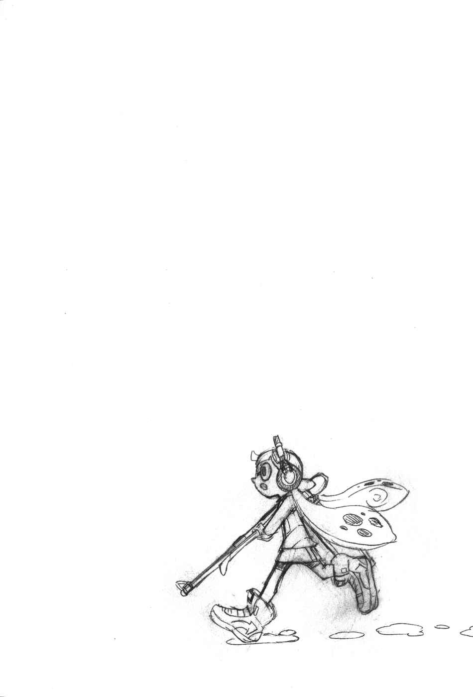 Splatoon Chapter 23.5 - Page 2