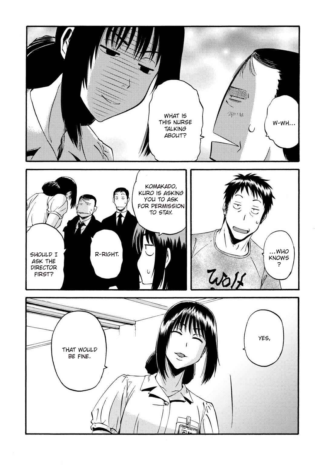 GATE - Jieitai Kanochi nite, Kaku Tatakaeri Chapter 133 - Page 37