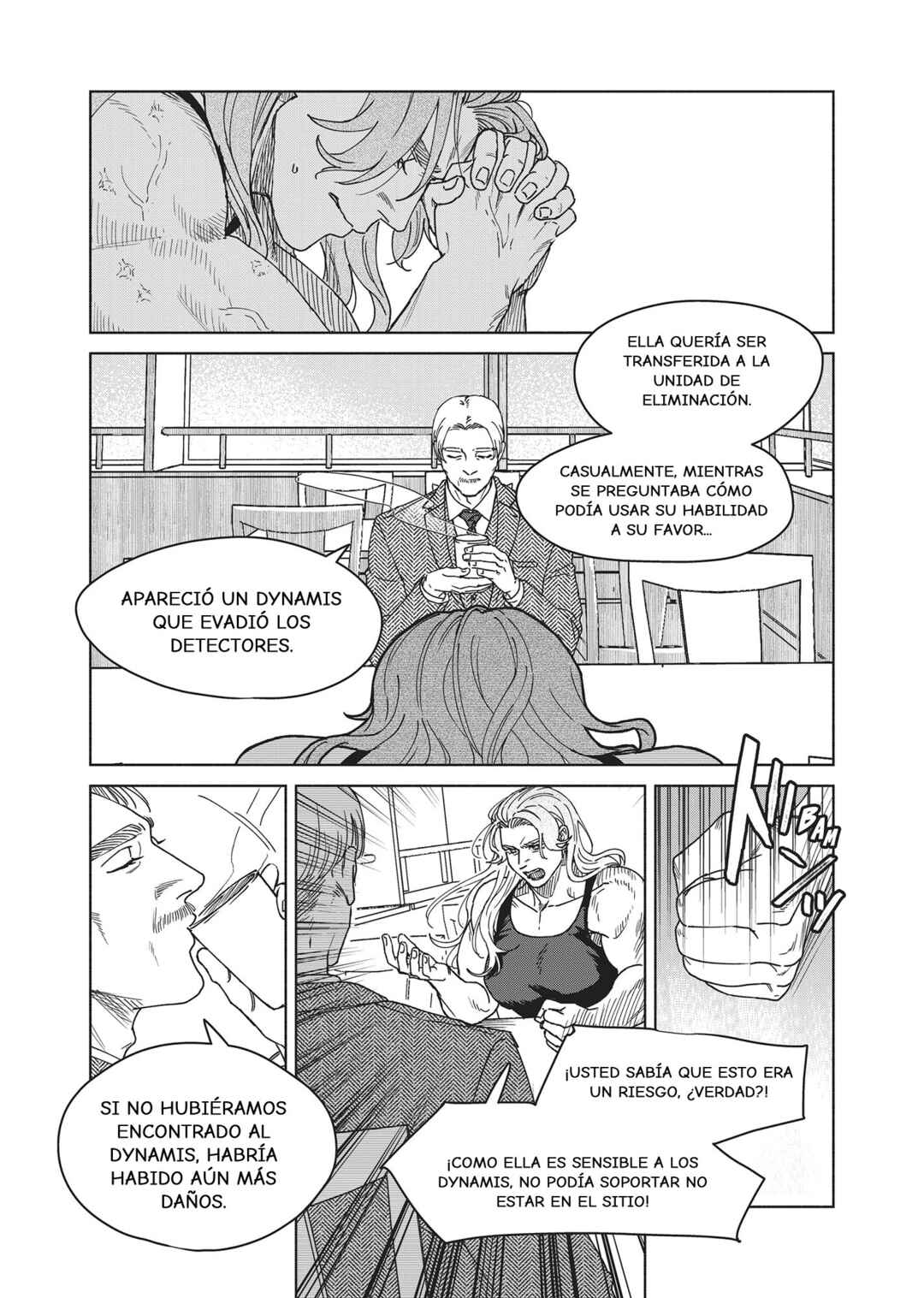 SHWD Chapter 10 - Page 18