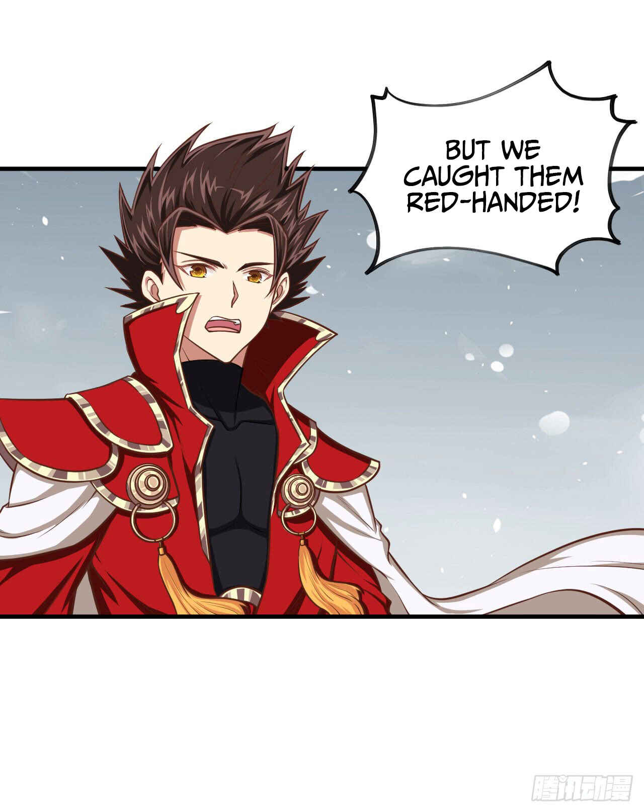 Starting From Today I'll Work as a City Lord Chapter 34 - Page 16
