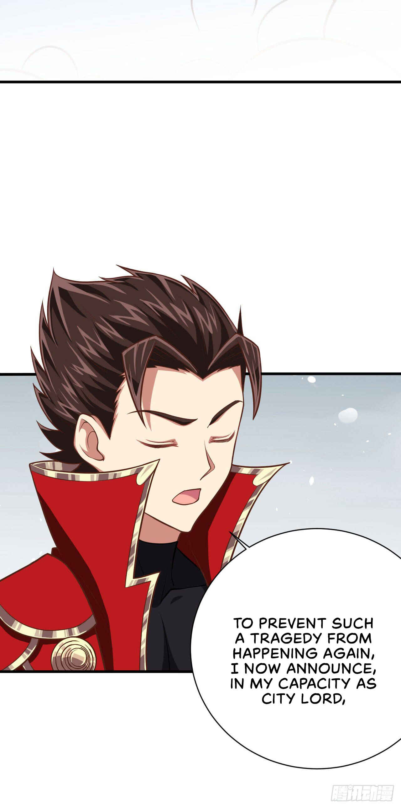 Starting From Today I'll Work as a City Lord Chapter 34 - Page 29