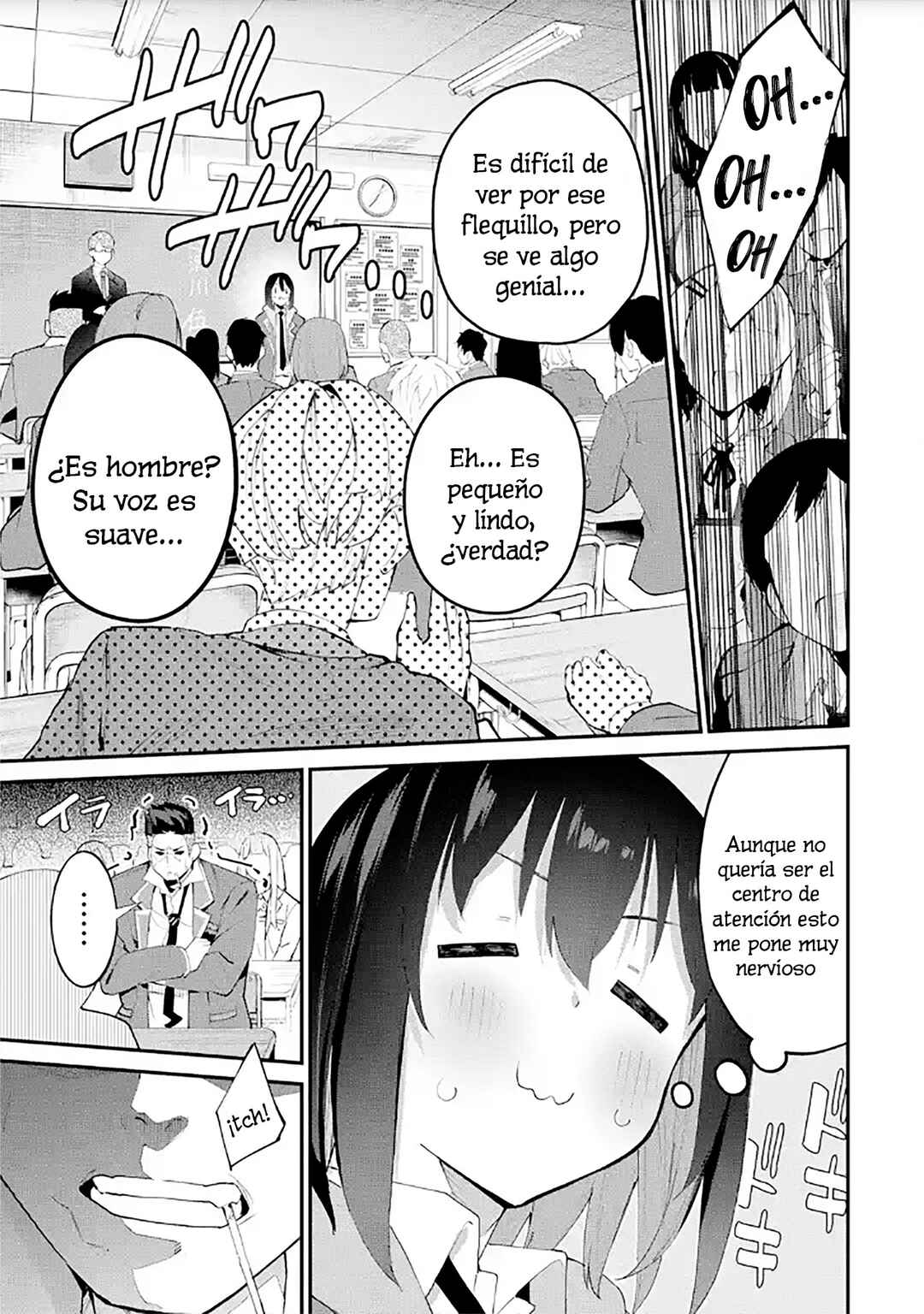 Urakata de Support Shiteta Geinou Ikka wo Tsuihou Sareta Boku wa, Futsuu no Seishun wo Ouka Shitai Chapter 6 - Page 11