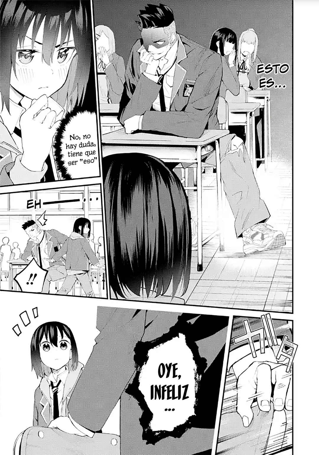 Urakata de Support Shiteta Geinou Ikka wo Tsuihou Sareta Boku wa, Futsuu no Seishun wo Ouka Shitai Chapter 6 - Page 13