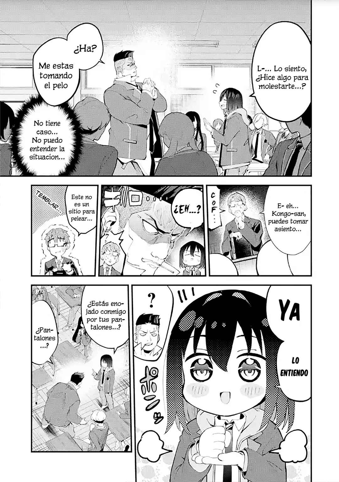 Urakata de Support Shiteta Geinou Ikka wo Tsuihou Sareta Boku wa, Futsuu no Seishun wo Ouka Shitai Chapter 6 - Page 15