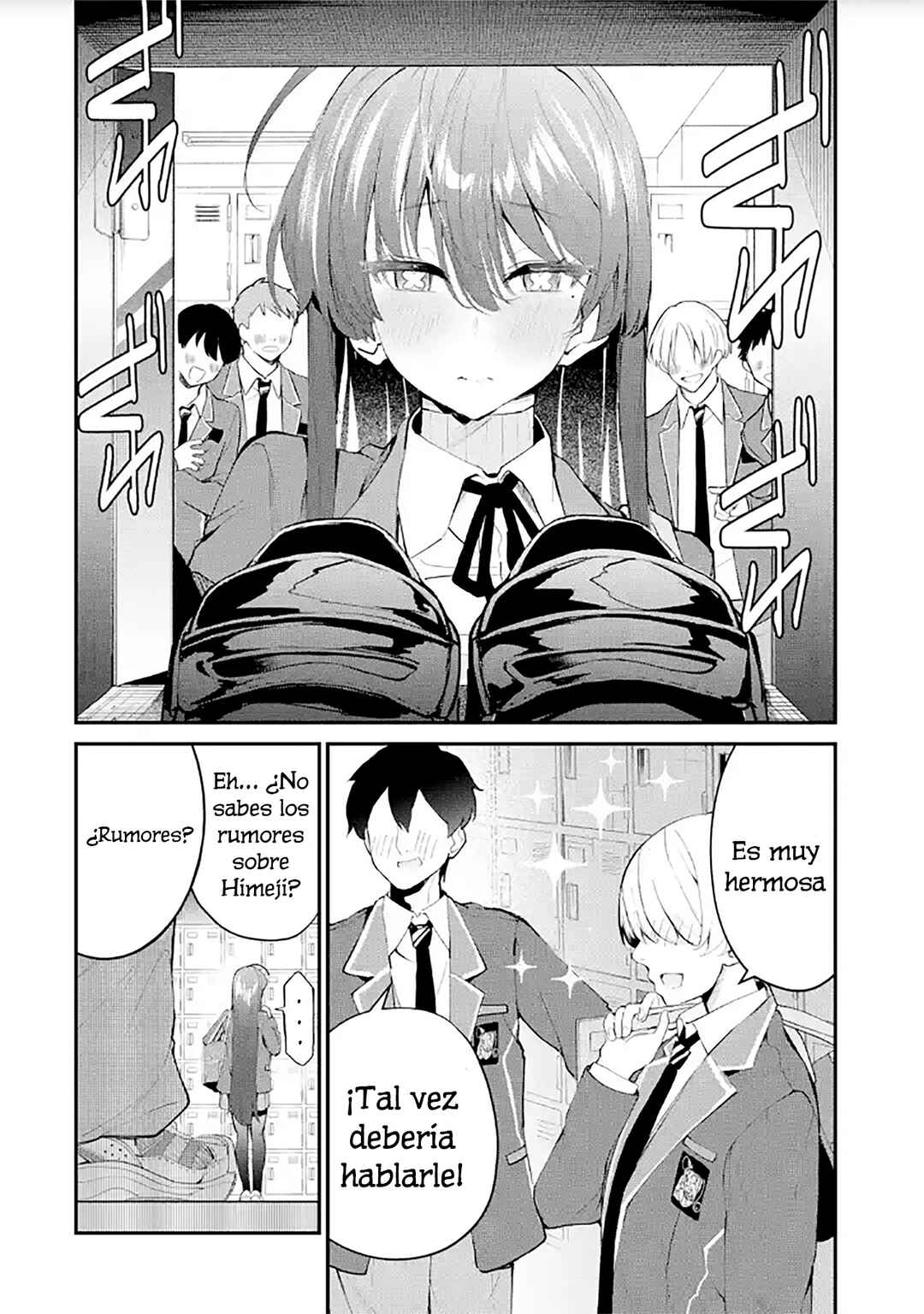 Urakata de Support Shiteta Geinou Ikka wo Tsuihou Sareta Boku wa, Futsuu no Seishun wo Ouka Shitai Chapter 6 - Page 2