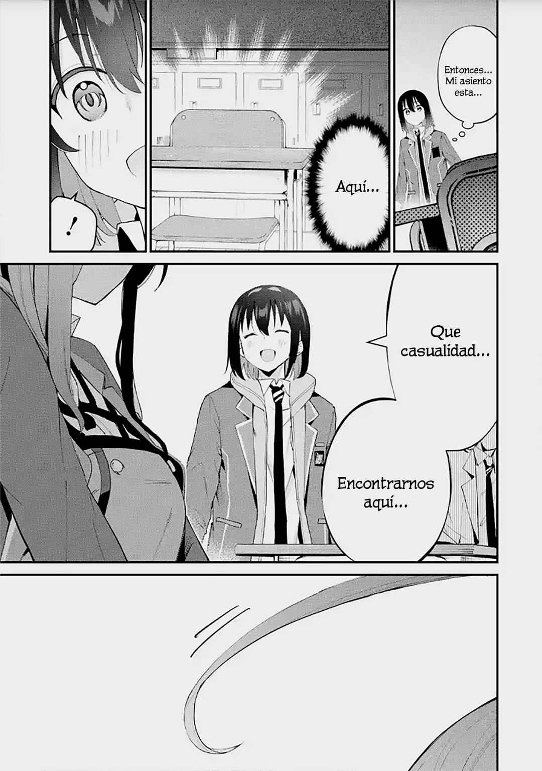 Urakata de Support Shiteta Geinou Ikka wo Tsuihou Sareta Boku wa, Futsuu no Seishun wo Ouka Shitai Chapter 6 - Page 21