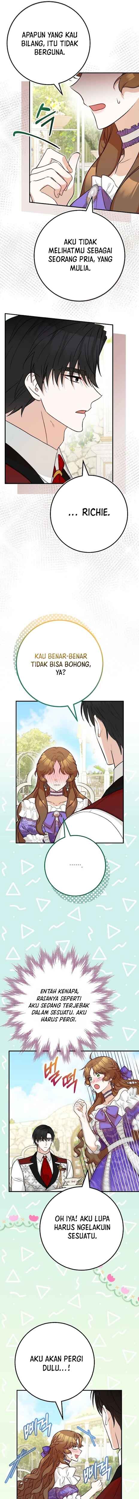 The Doctor Is Out Chapter 72 - Page 4