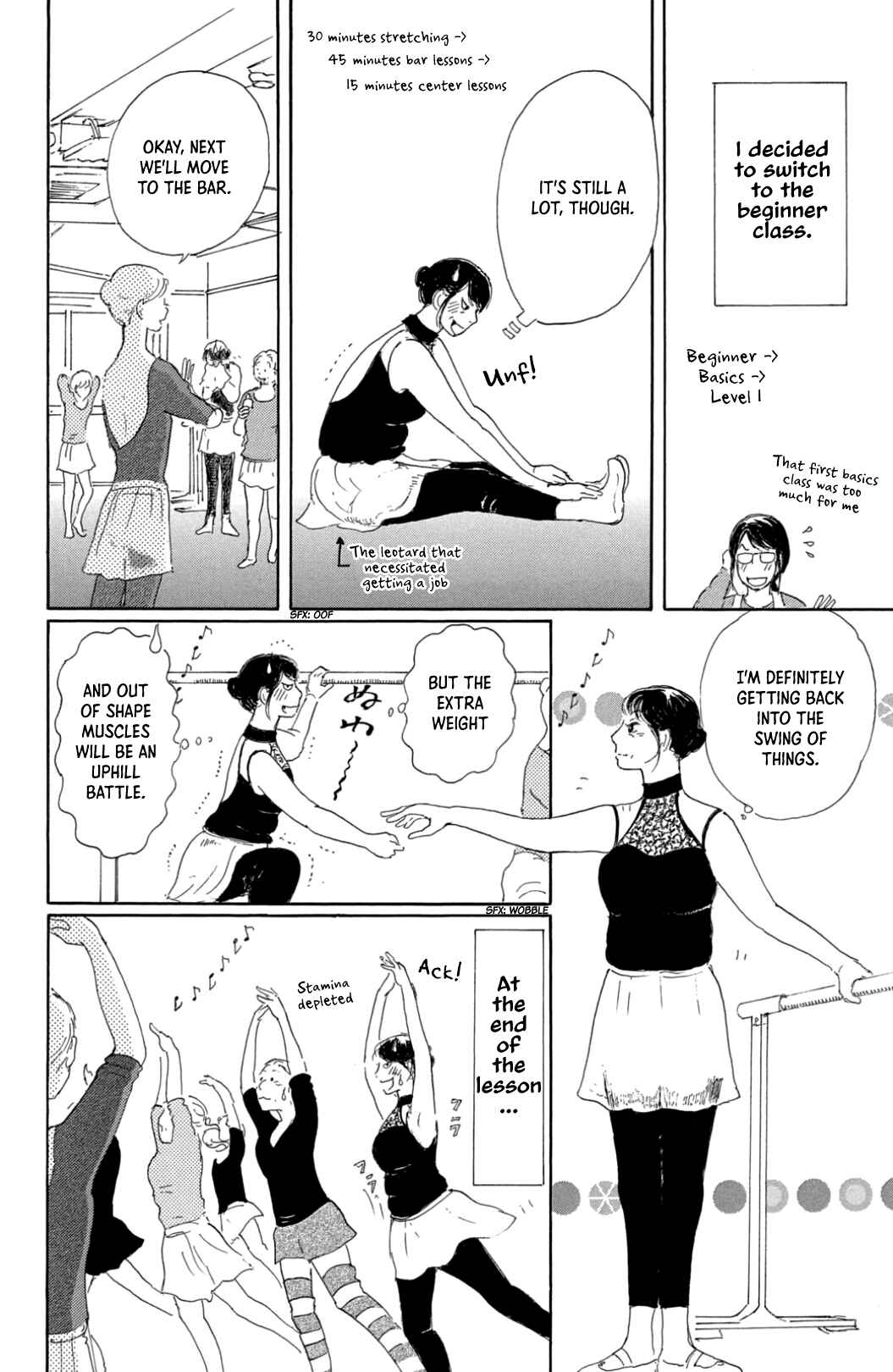 Yuria-sensei no Akai Ito Chapter 39 - Page 29