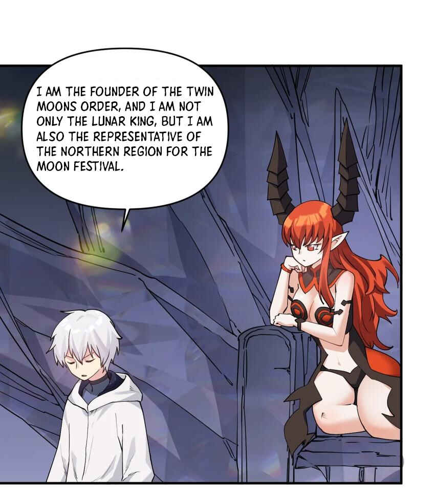 I Look Too Much Like the Boss and the World Actually Believes It Chapter 66 - Page 23