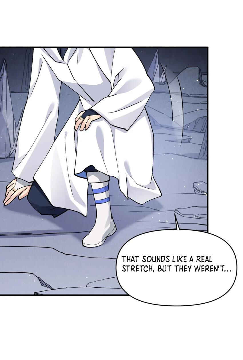 I Look Too Much Like the Boss and the World Actually Believes It Chapter 66 - Page 28
