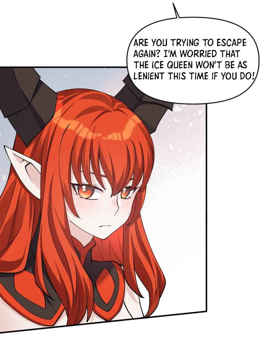 I Look Too Much Like the Boss and the World Actually Believes It Chapter 66 - Page 59