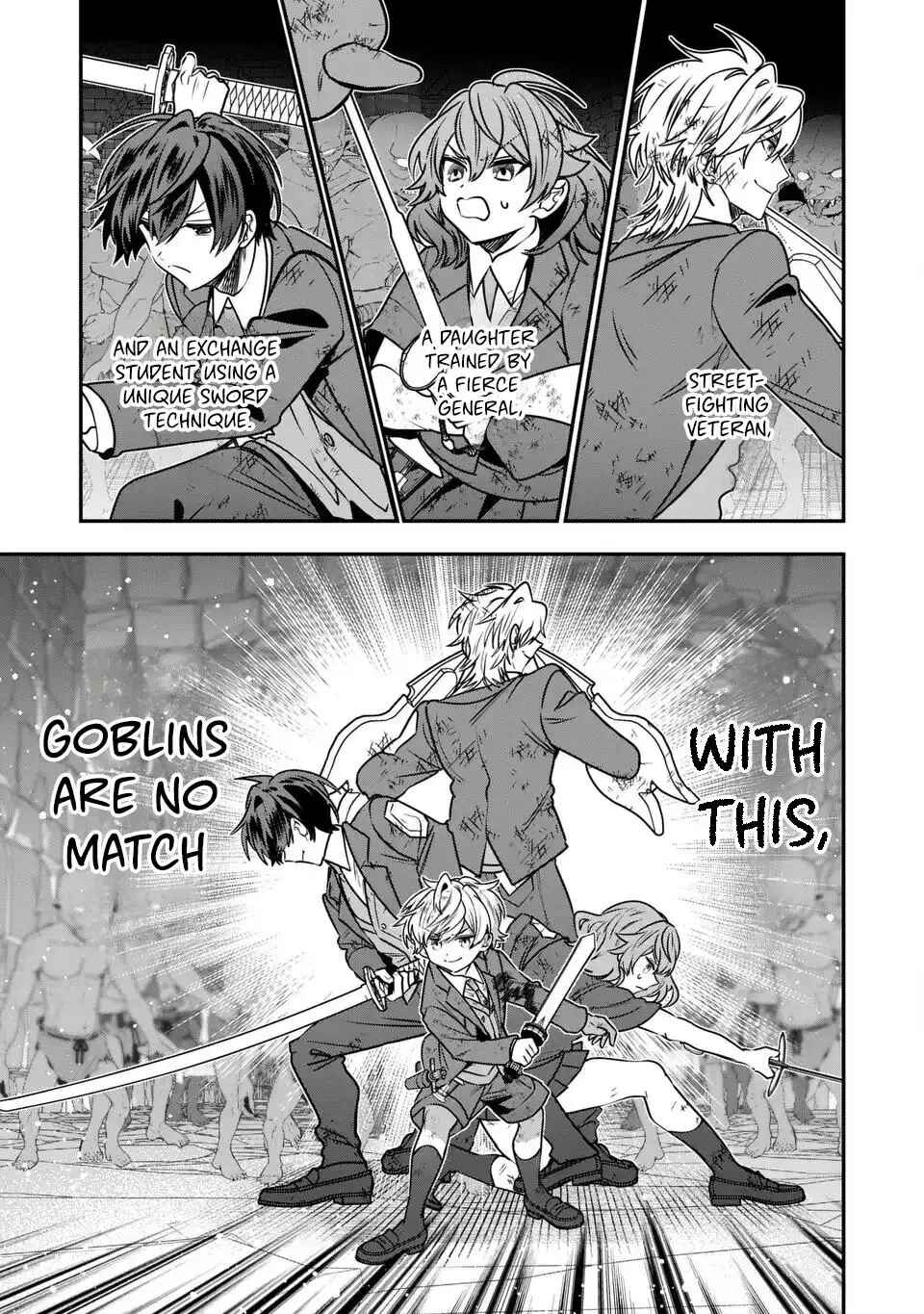 Tensei Shite Shota Ouji ni Natta Kensei wa, Katsute no Deshi ni wa Zettai ni Baretakunai Chapter 9 - Page 27
