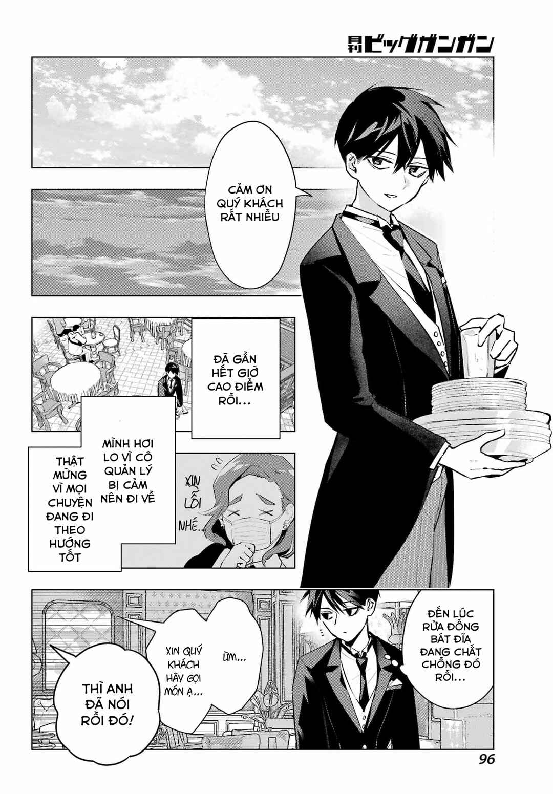 Anta to Osananajimi tte dake demo Iya nanoni!: Zekkou kara Hajimaru S-kyuu Bishoujo to no Gakuen Nariagari Seikatsu Chapter 7 - Page 8