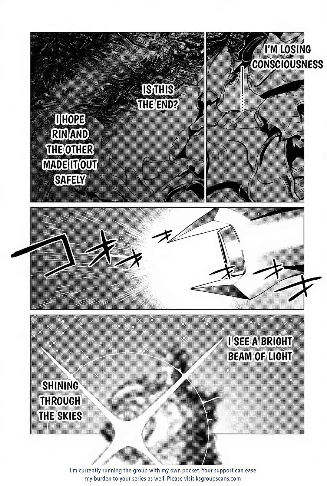 Ore wa Subete o [Parry] Suru: Gyaku Kanchigai no Sekai Saikyou wa Boukensha no Yume o Miru Chapter 16 - Page 14