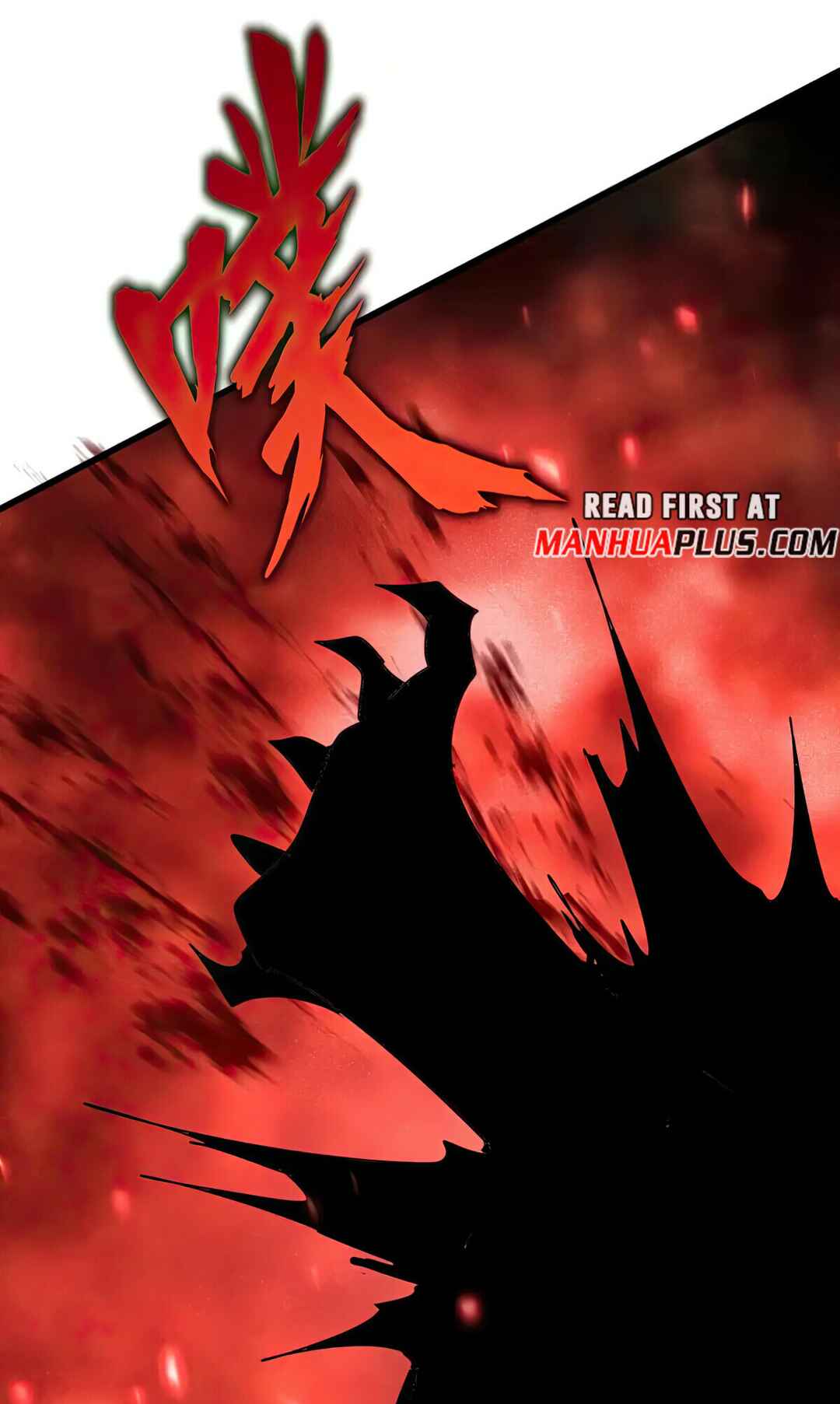 The Servant Is the Demon King?! Chapter 622 - Page 13