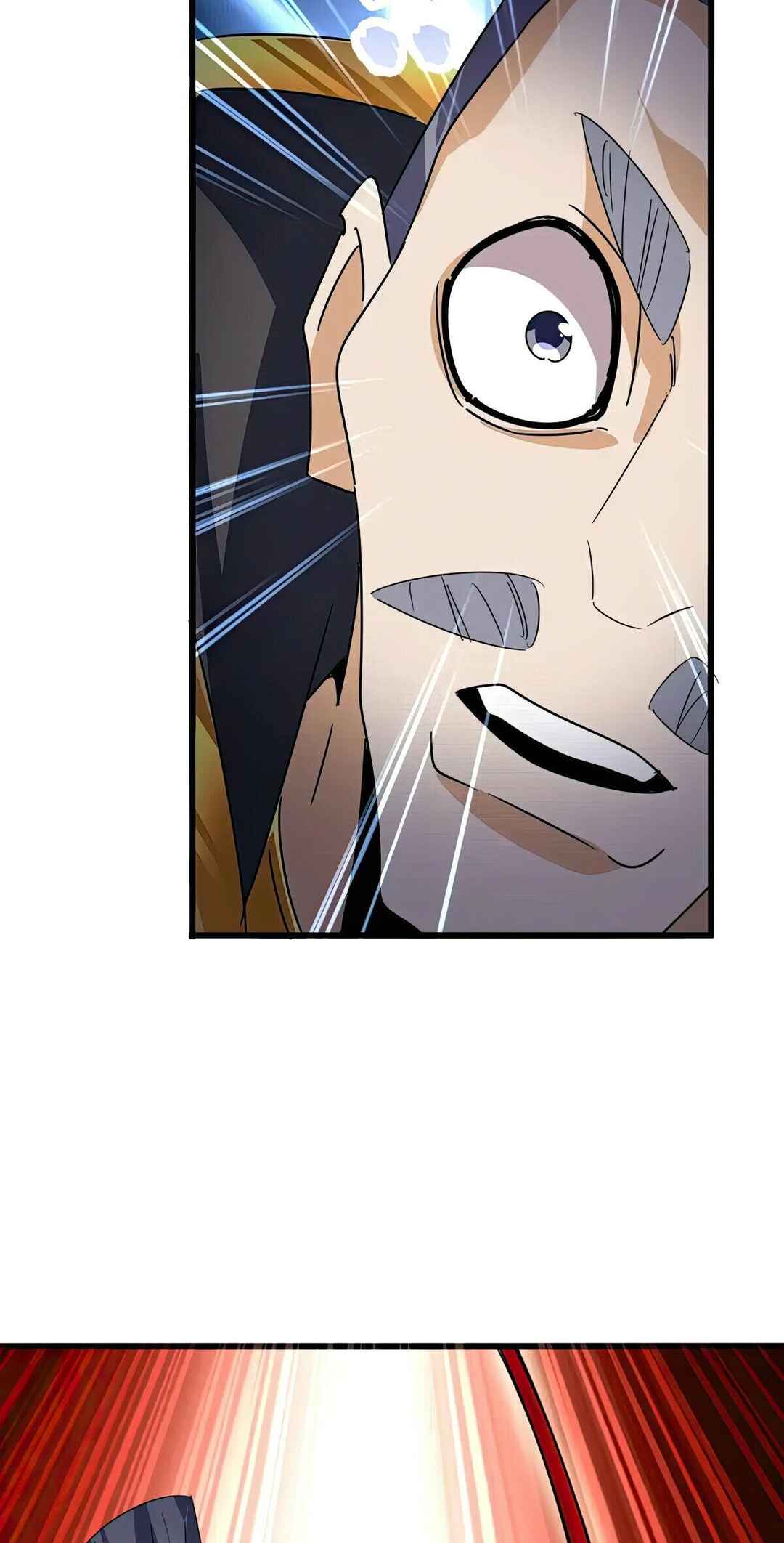 The Servant Is the Demon King?! Chapter 622 - Page 32