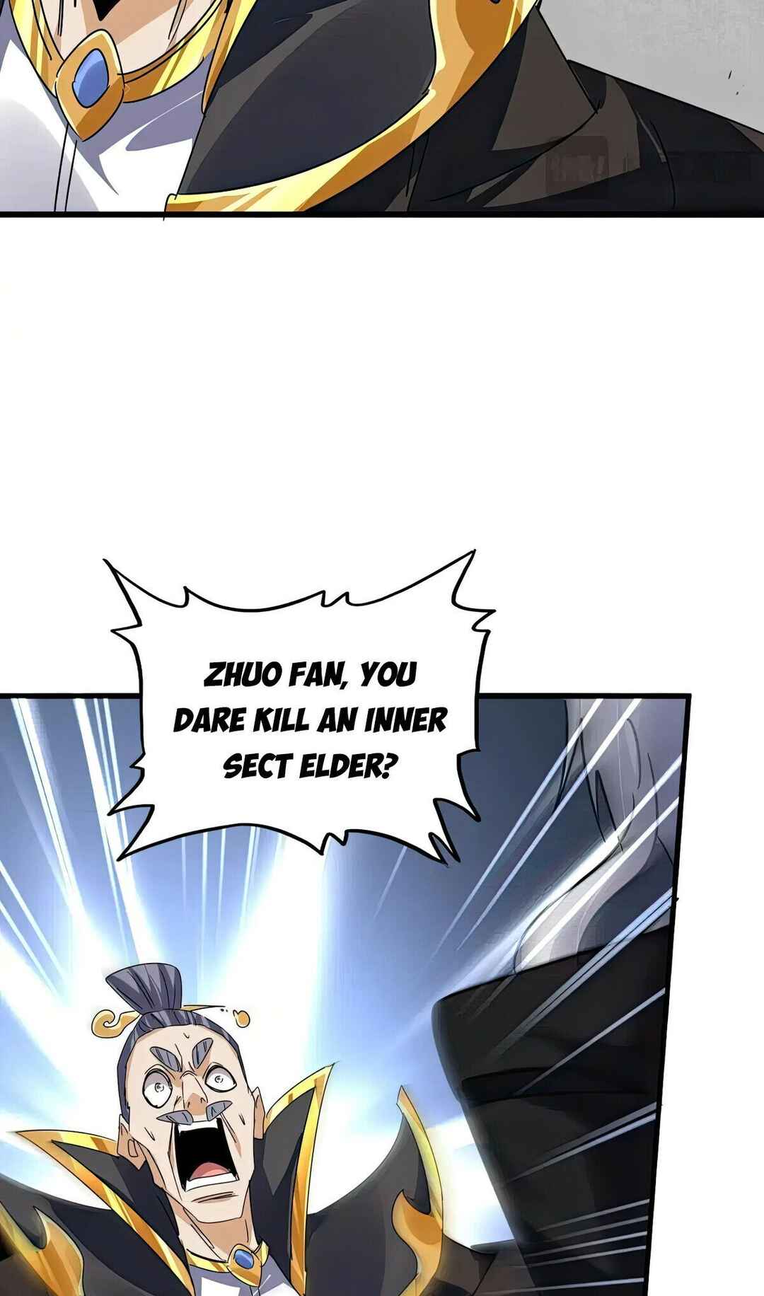 The Servant Is the Demon King?! Chapter 622 - Page 42