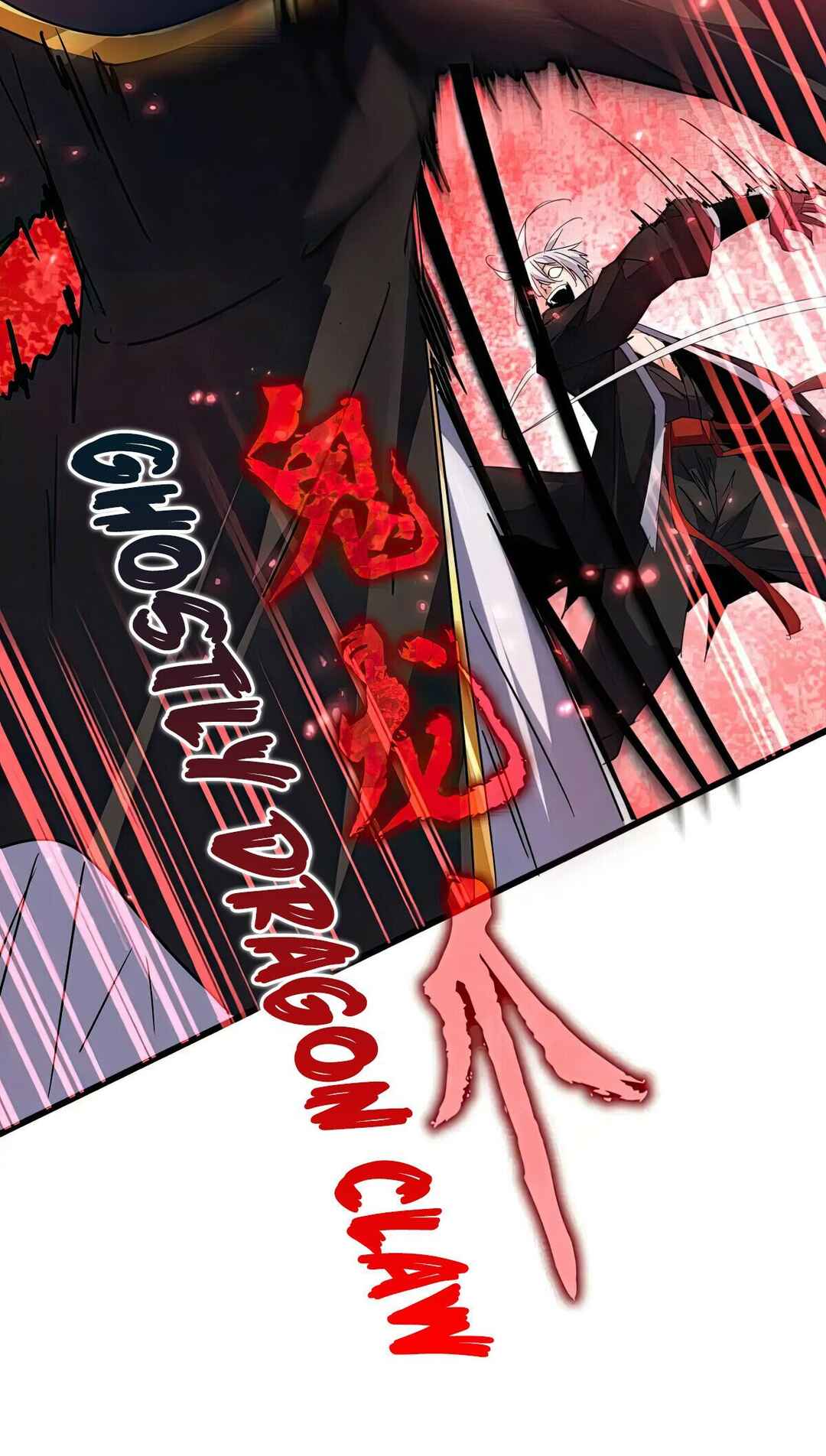 The Servant Is the Demon King?! Chapter 622 - Page 46