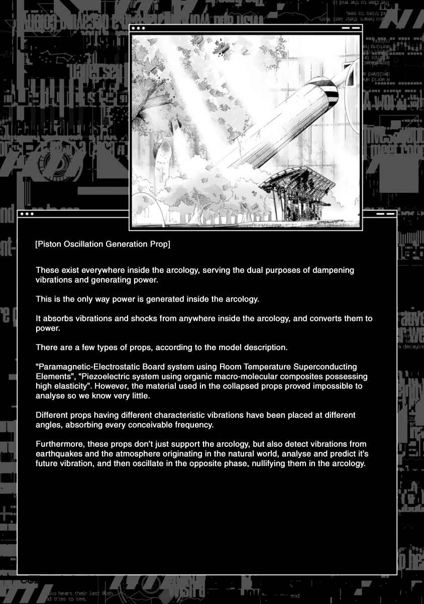 Kagitsuki Terrarium Chapter 3 - Page 27