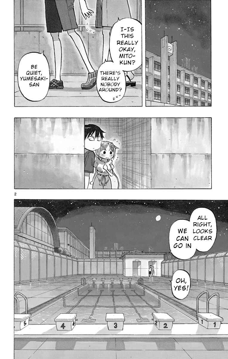 Ponkotsu-chan Kenshouchuu Chapter 37 - Page 2