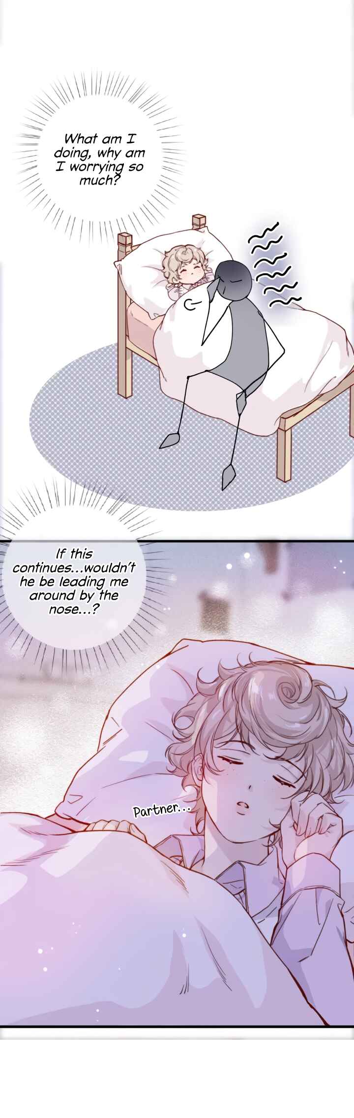 Clumsy but Adorable Chapter 3 - Page 20