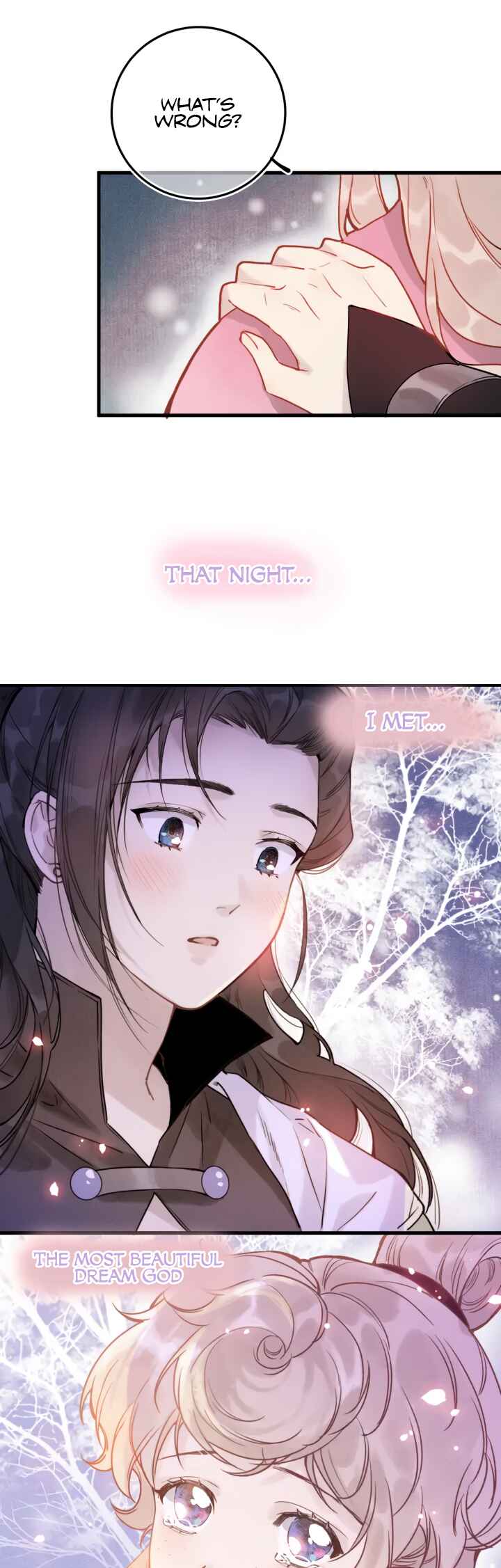 Clumsy but Adorable Chapter 3 - Page 6