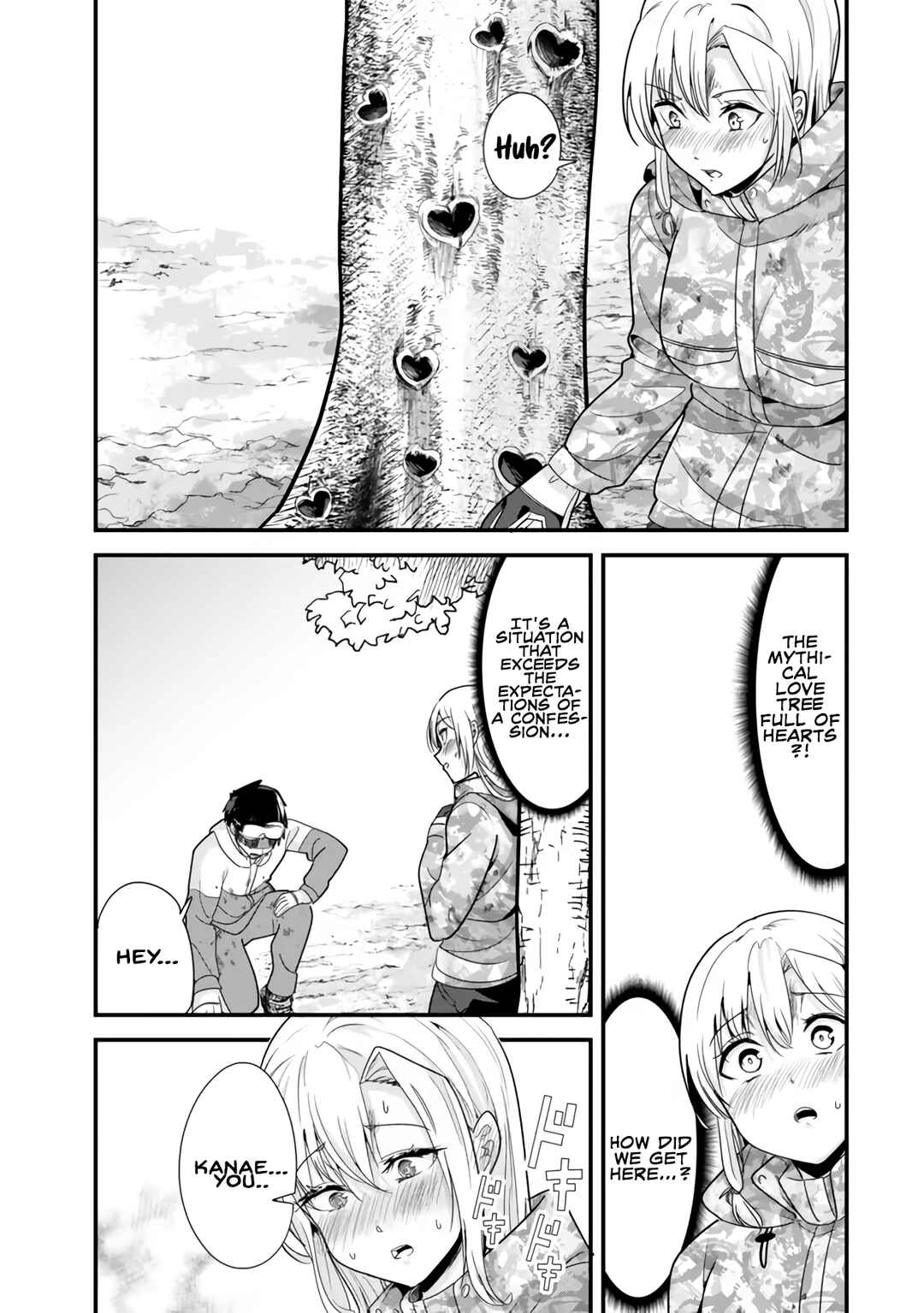 Jimoto no Ijimekko-tachi ni Shikaeshi Shiyou to Shitara, Betsu no Tatakai ga Hajimatta. Chapter 29 - Page 15