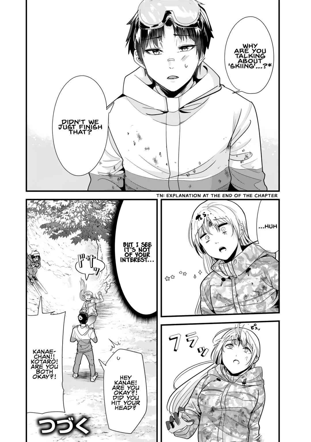 Jimoto no Ijimekko-tachi ni Shikaeshi Shiyou to Shitara, Betsu no Tatakai ga Hajimatta. Chapter 29 - Page 16